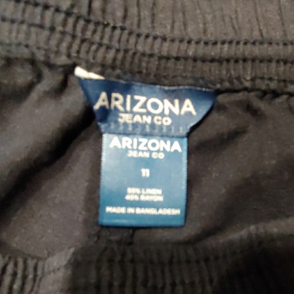 Drawstring shorts - Picture 3 of 3